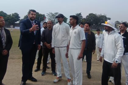 Jalandhar Premier League