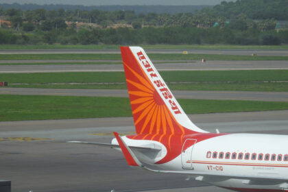 AIR INDIA PLANES,