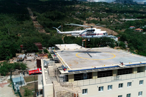 AIR TAXI