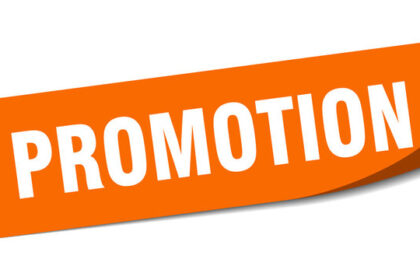 Promotion