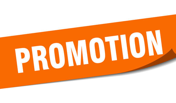 Promotion
