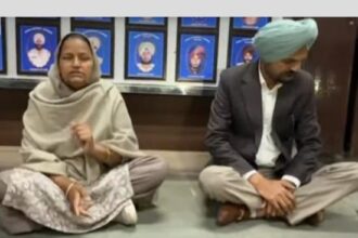 Sidhu Moose Wala