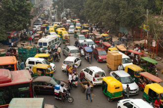 Relief for Drivers