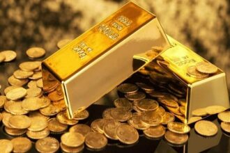 GOLD RATE
