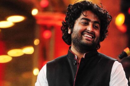 arijit singh