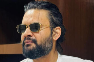 Balen Shah