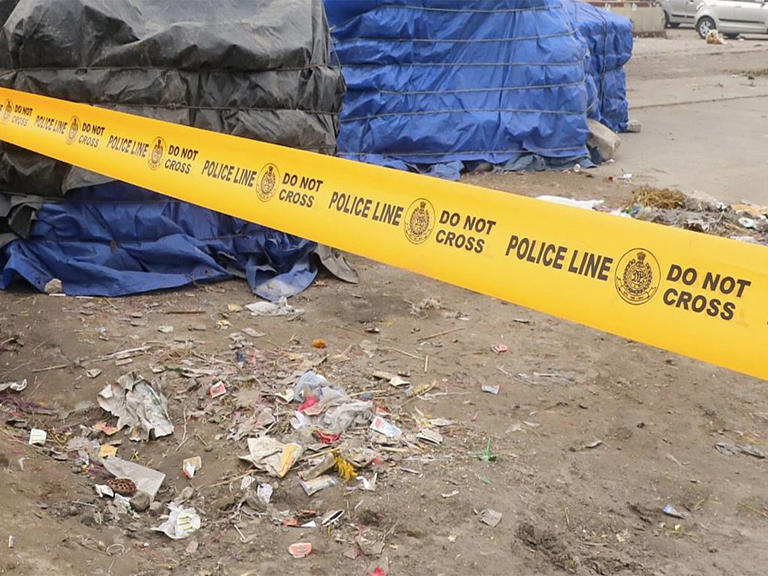 BIG CRIME : बहु से प्रॉपर्टी डिस्प्यूट में 102 साल के आदमी ने सुसाइड किया