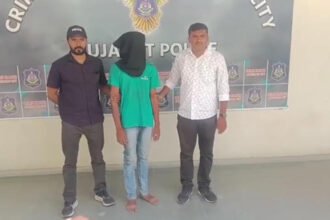 Masculinity Taunts : मर्दानगी का लेकर ताने देती थी, पति ने मुँह पर एसिड फेंका