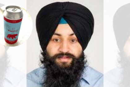 new zealand's big drug bust में इंदिरा गांधी के हत्यारे का भतीजा सतवंत सिंह शामिल