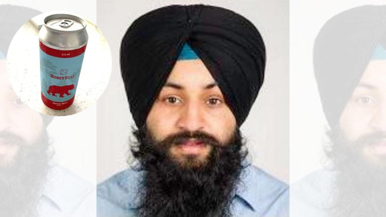 new zealand's big drug bust में इंदिरा गांधी के हत्यारे का भतीजा सतवंत सिंह शामिल