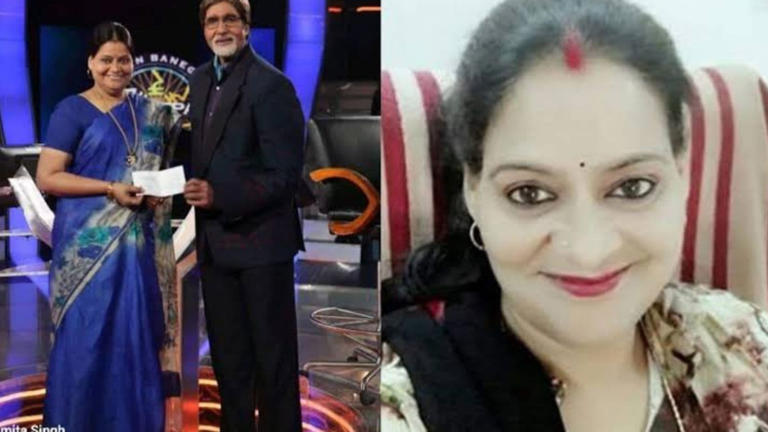 From KBC to JAIL : महिला तहसीलदार अरेस्ट, बाढ़ राहत फंड में करोड़ों रुपये के फ्रॉड का आरोप