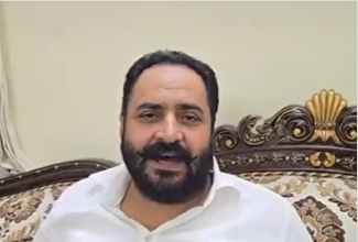BIG BREAKING : रेप केस में भगौड़ा AAP MLA पठानमाजरा गिरफ्तार