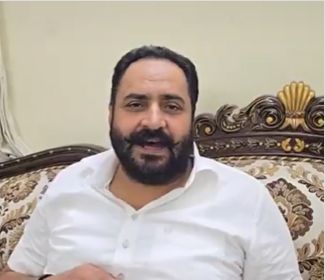 BIG BREAKING : रेप केस में भगौड़ा AAP MLA पठानमाजरा गिरफ्तार