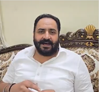 BIG BREAKING : रेप केस में भगौड़ा AAP MLA पठानमाजरा गिरफ्तार