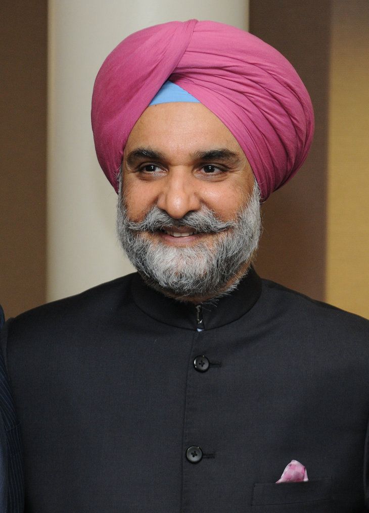 TARANJIT SINGH SANDHU