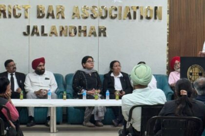 DBA JALANDHAR
