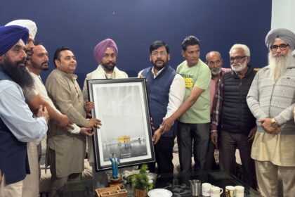 Ravidass Maharaj's Jayanti