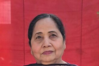 PUNJAB HUMAN RIGHTS COMMISSION की मेंबर बनीं प्रवीण अबरोल