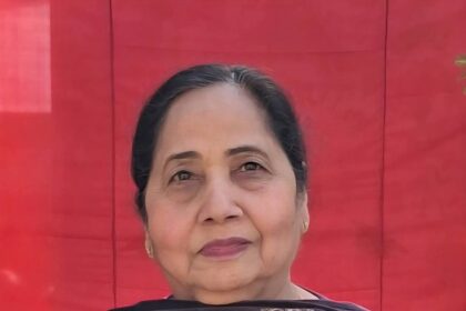 PUNJAB HUMAN RIGHTS COMMISSION की मेंबर बनीं प्रवीण अबरोल