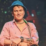 Zubeen Garg