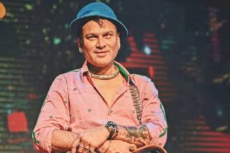 Zubeen Garg