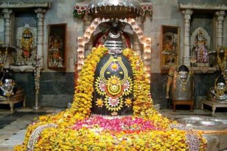 Somnath Jyotirling / सोमनाथ ज्योतिर्लिंग