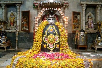 Somnath Jyotirling / सोमनाथ ज्योतिर्लिंग