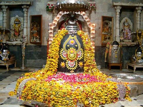 Somnath Jyotirling / सोमनाथ ज्योतिर्लिंग