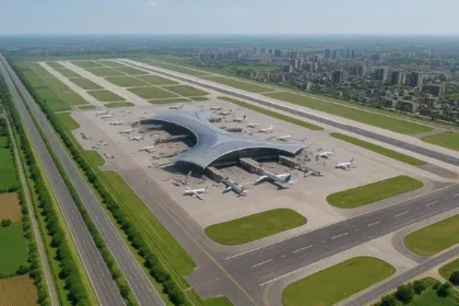 Noida Airport से फ्लाइट्स मई से, 17 शहरों के लिए सीधी घरेलू उड़ान