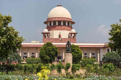 सुभाष चंद्र बोस को National Son कहने की मांग वाली PIL ख़ारिज