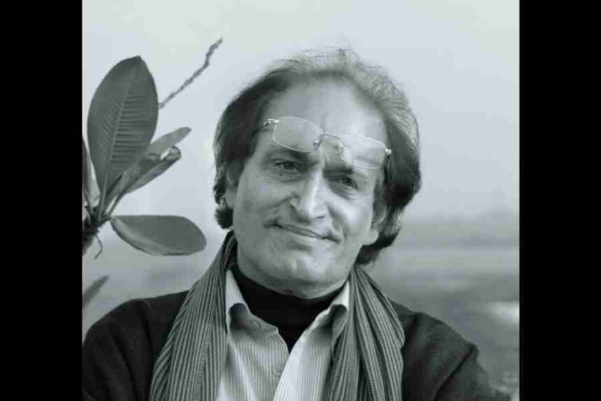 Raghu Rai, भारत के सबसे जाने-माने फ़ोटोग्राफ़र का निधन
