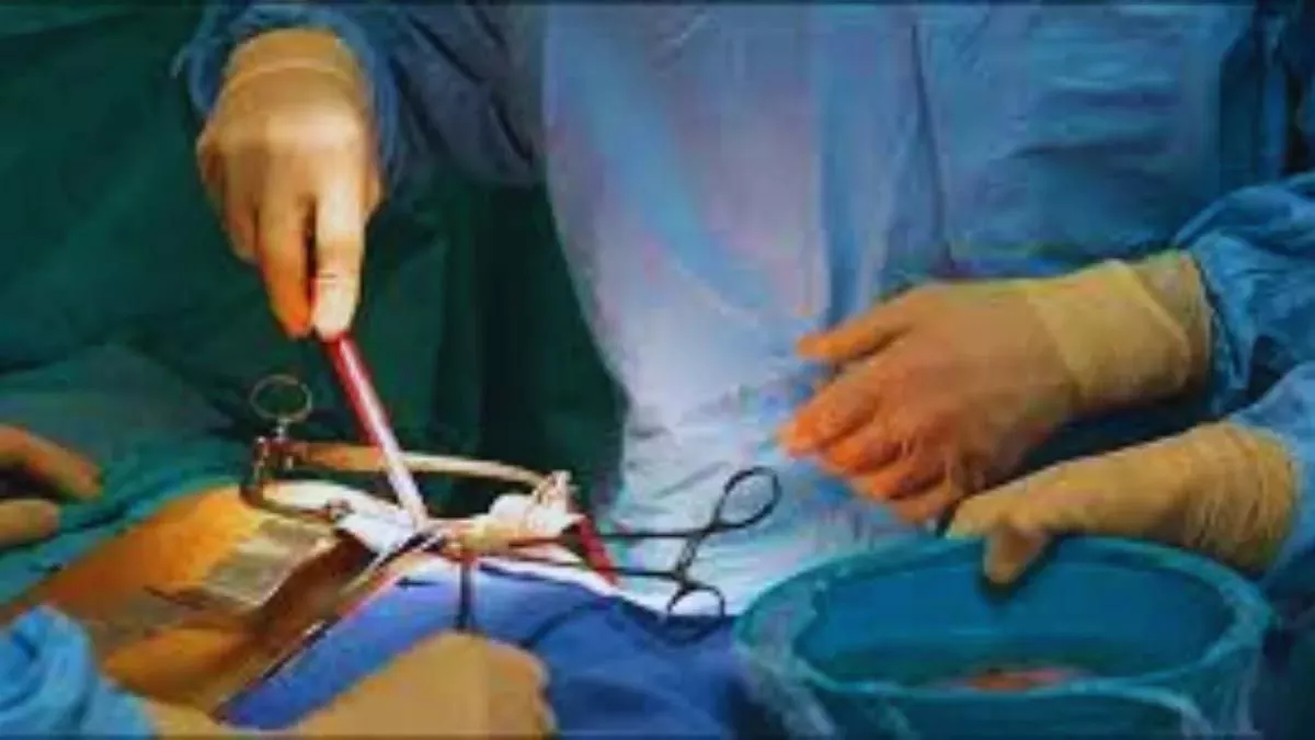 KIDNEY RACKET JALANDHAR : पंजाब सरकार से सवाल- जब DRME ने लाइसेंस कैंसिल किया तो दोबारा कैसे दिया