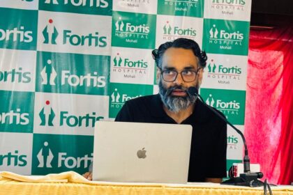 Fortis Mohali
