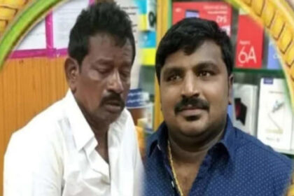 DEATH SENTENCE TO 9 COPS : बाप-बेटे TORTURE से मारे थे, 9 पुलिस वालों को मौत की सज़ा