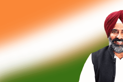 पंजाब -चंडीगढ़ की कानून व्यवस्था बुरी तरह प्रभावित, सुरक्षा एजेंसियां फेल: PARGAT SINGH