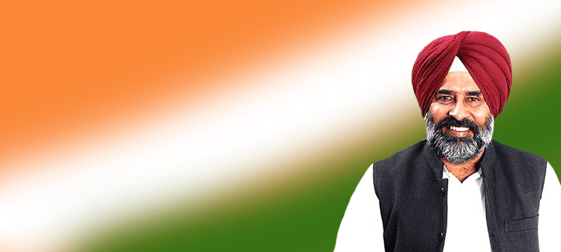 पंजाब -चंडीगढ़ की कानून व्यवस्था बुरी तरह प्रभावित, सुरक्षा एजेंसियां फेल: PARGAT SINGH