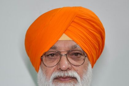 BJP leader Amri : तिरंगे का अपमान नहीं सहन करेंगे, यह हमारी आन है