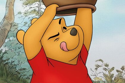 Winnie the Pooh 100 साल का हुआ, बच्चों को अतिरिक्त सबक देता है यह करैक्टर