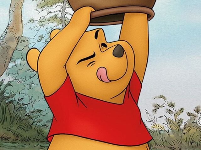 Winnie the Pooh 100 साल का हुआ, बच्चों को अतिरिक्त सबक देता है यह करैक्टर