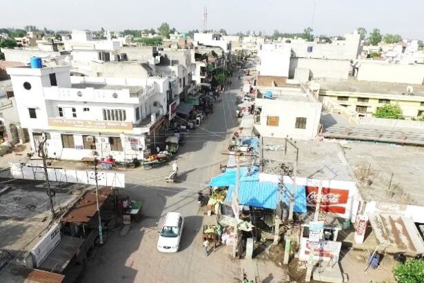 JALANDHAR VOTERS
