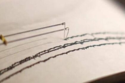 Earthquake : जालंधर में भूकंप के झटके, लोग घरों से बाहर भागे