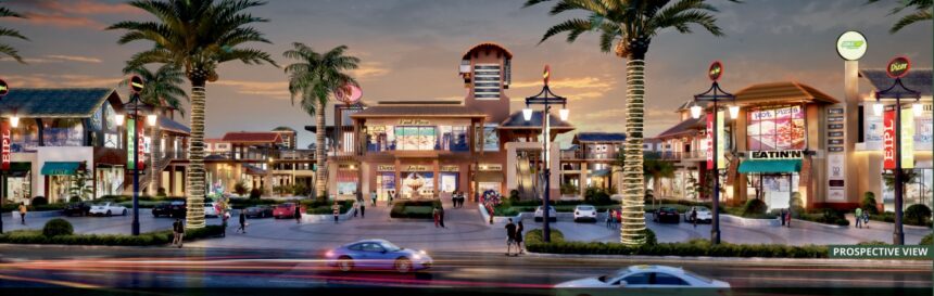 EASTWOOD VILLAGE-PHOTO INTERNET