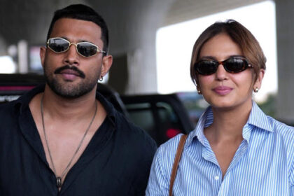 HUMA QURESHI-RACHIT SINGH जल्द कर रहे शादी, जाने कौन हैं सिंह