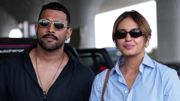 HUMA QURESHI-RACHIT SINGH जल्द कर रहे शादी, जाने कौन हैं सिंह