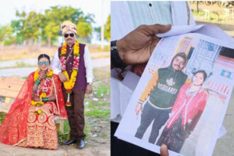 looteri bride : 9 शादियां कर चुकी महिला गिरफ्तार, जानें कैसे पकड़ी गई