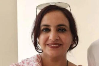 8 Crore खा गया था 'चीनी', इसलिए ADGP की भाभी ने सुपारी देकर प्रॉपर्टी डीलर मरवाया