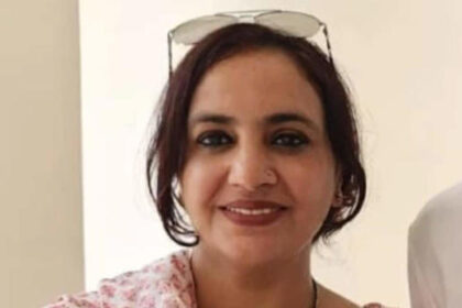 8 Crore खा गया था 'चीनी', इसलिए ADGP की भाभी ने सुपारी देकर प्रॉपर्टी डीलर मरवाया