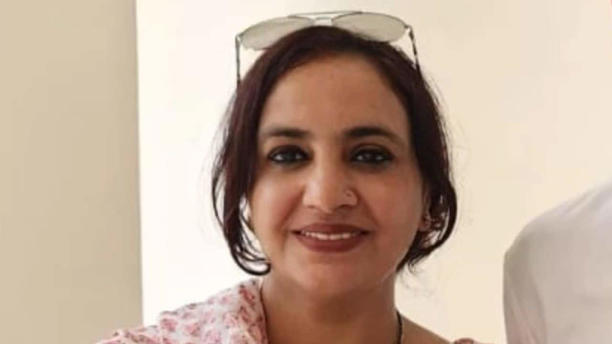 8 Crore खा गया था 'चीनी', इसलिए ADGP की भाभी ने सुपारी देकर प्रॉपर्टी डीलर मरवाया