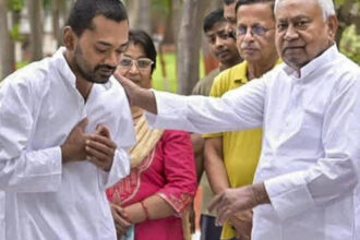 BIHAR GOVT EXPANSION TODAY