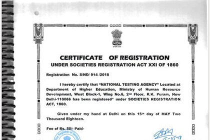 NTA